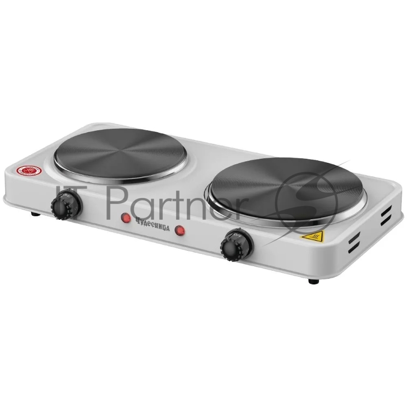 Плитка эл. настольная Чудесница ЭЛП-805