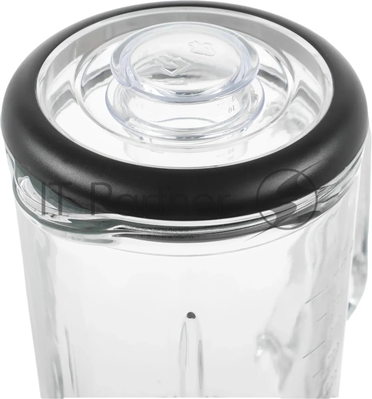 Блендер стационарный Supra BLS-551 550Вт чёрный