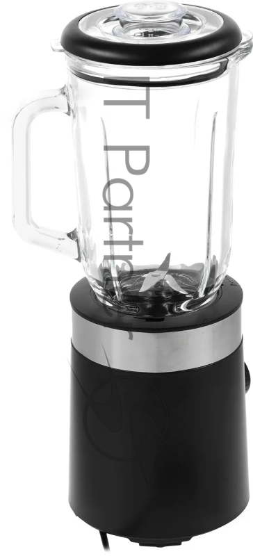 Блендер стационарный Supra BLS-551 550Вт чёрный