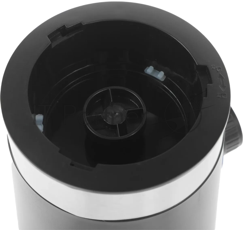 Блендер стационарный Supra BLS-551 550Вт чёрный