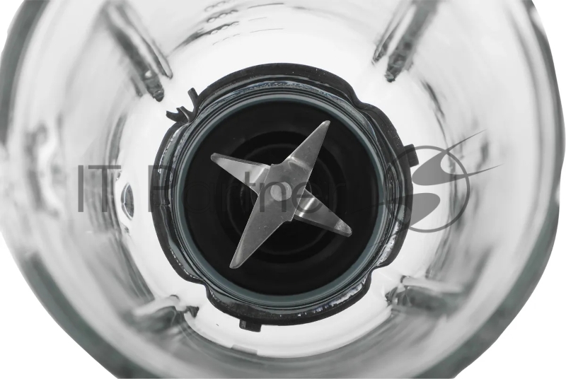 Блендер стационарный Supra BLS-551 550Вт чёрный