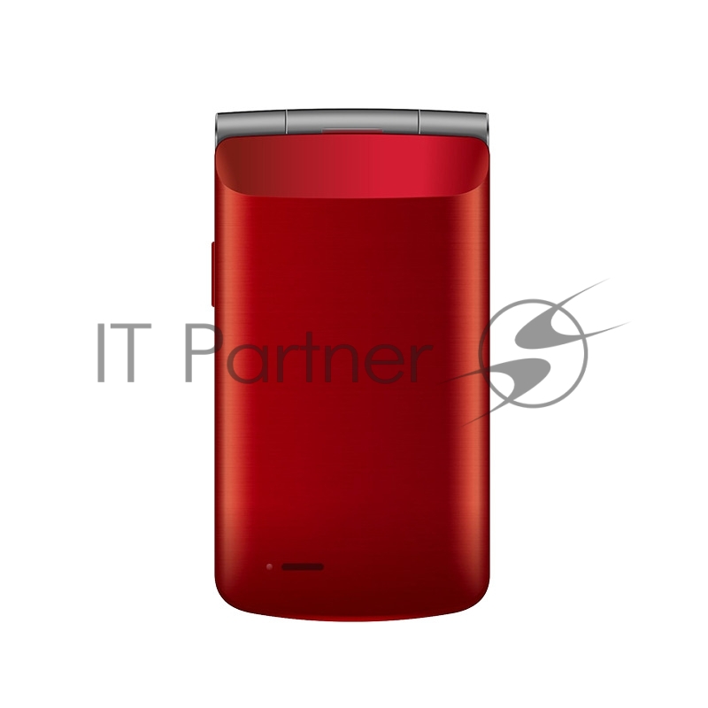 Мобильный телефон TeXet TM-404 Red