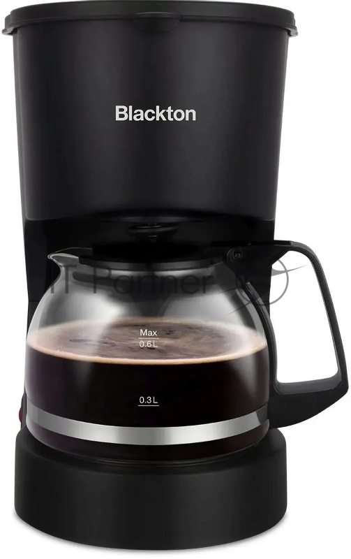Кофеварка Blackton Bt CM1111 Black
