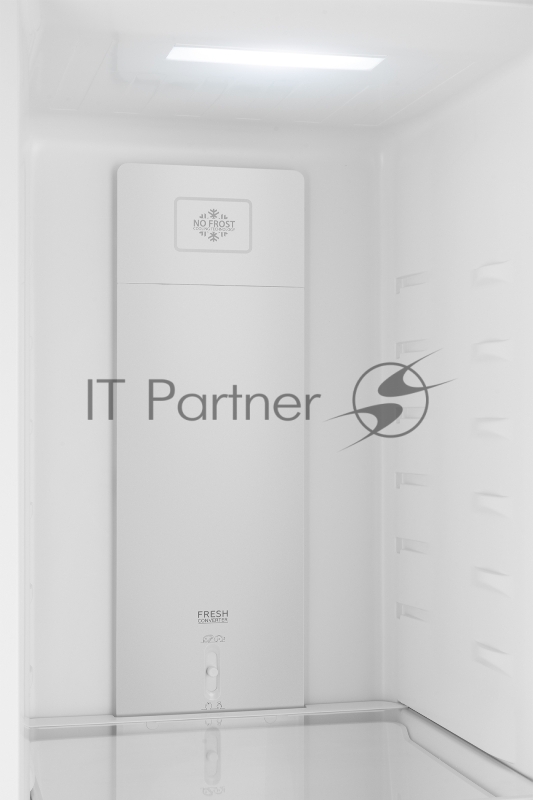 Холодильник Weissgauff WRK 2000 Total NoFrost Inverter Black Inox