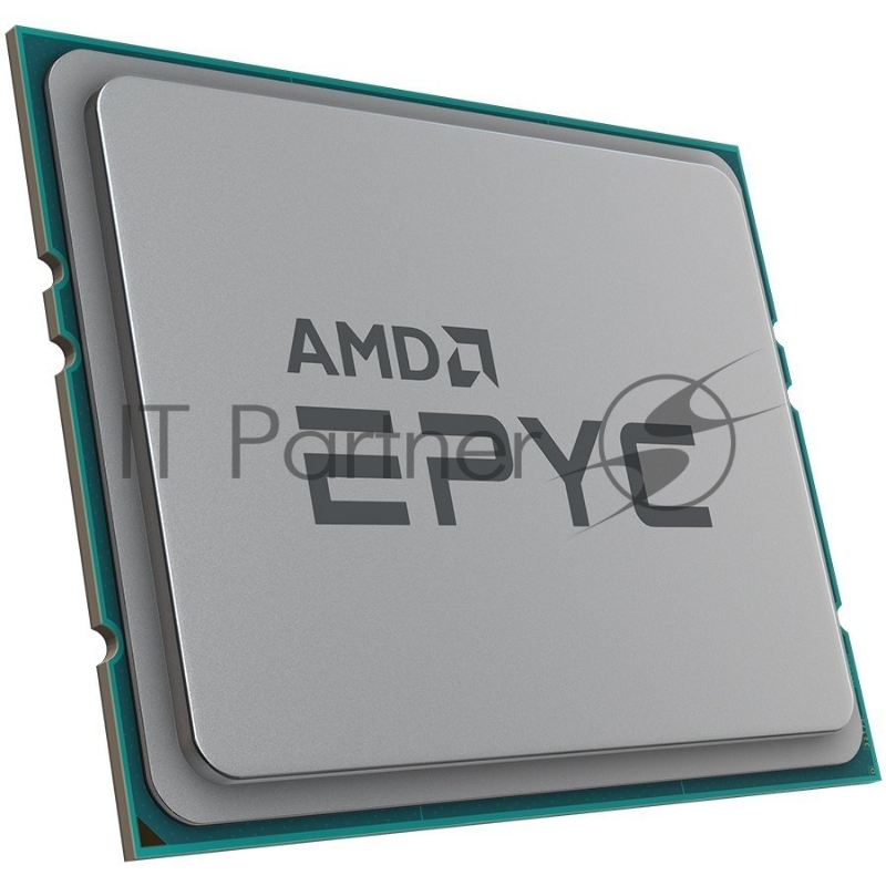 Процессор AMD CPU EPYC 7003 Series (16C/32T Model 73F3 (3.5/4GHz Max Boost, 256MB, 240W, SP3) Tray