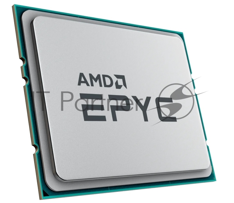 Процессор AMD CPU EPYC 7003 Series (16C/32T Model 73F3 (3.5/4GHz Max Boost, 256MB, 240W, SP3) Tray