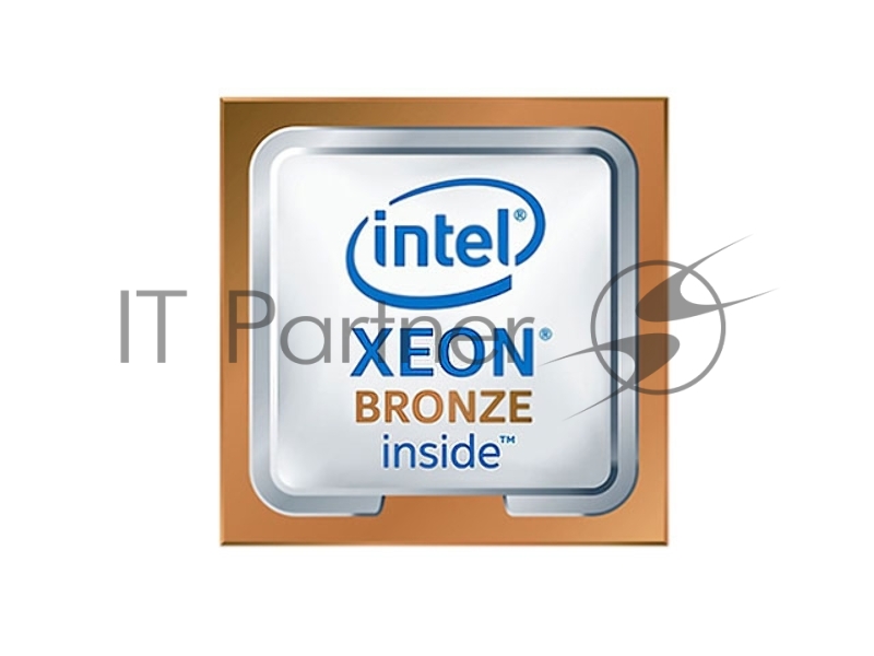 Процессор Intel Xeon Bronze 3206R 11Mb 1.9Ghz (CD8069504344600)