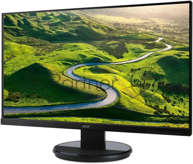 Монитор Acer 27 SB272Ebi черный IPS LED 4ms 16:9 HDMI глянцевая 250cd 178гр/178гр 1920x1080 100Hz FreeSync VGA FHD 3.92кг
