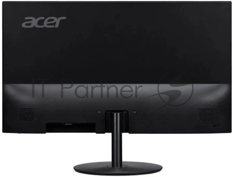 Монитор Acer 27 SB272Ebi черный IPS LED 4ms 16:9 HDMI глянцевая 250cd 178гр/178гр 1920x1080 100Hz FreeSync VGA FHD 3.92кг
