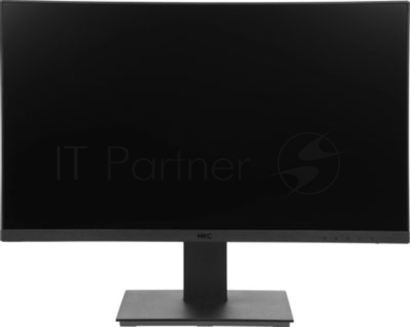 Монитор HKC 23.8 MB24V13FS129 черный IPS LED 4ms 16:9 HDMI M/M 1000:1 250cd 178гр/178гр 1920x1080 100Hz VGA DP FHD 2.77кг