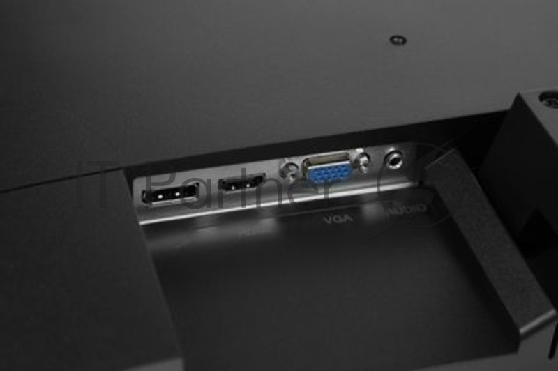 Монитор HKC 23.8 MB24V13FS129 черный IPS LED 4ms 16:9 HDMI M/M 1000:1 250cd 178гр/178гр 1920x1080 100Hz VGA DP FHD 2.77кг