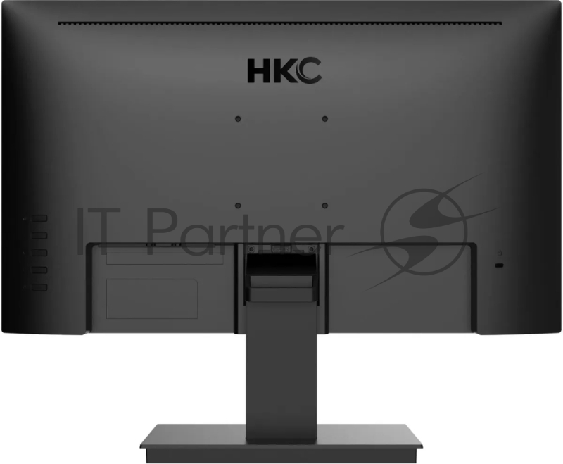 Монитор HKC 23.8 MB24V15FS7 черный IPS LED 5ms 16:9 DVI HDMI M/M HAS Piv 1000:1 250cd 178гр/178гр 1920x1080 75Hz VGA DP FHD 2.77кг