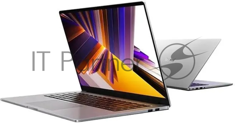 Ноутбук Xiaomi Redmibook Core i5 13500H 16Gb SSD1Tb Intel Iris Xe graphics 16 IPS 2.5K (2560x1600) Windows 11 trial (для ознакомления) grey WiFi BT Cam (JYU4578CN)