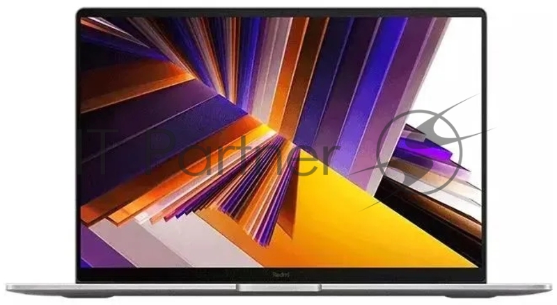 Ноутбук Xiaomi Redmibook Core i5 13500H 16Gb SSD1Tb Intel Iris Xe graphics 16 IPS 2.5K (2560x1600) Windows 11 trial (для ознакомления) grey WiFi BT Cam (JYU4578CN)