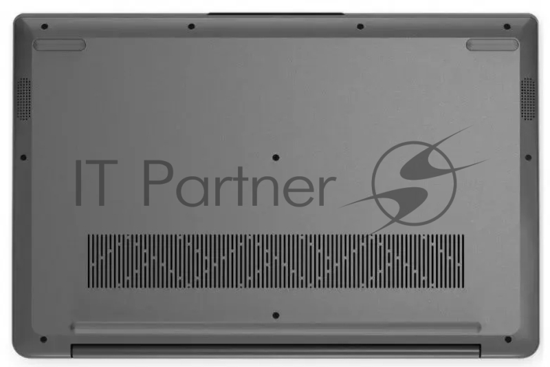 Ноутбук Lenovo IdeaPad 3 15IAU7 i5-1235U 16Gb SSD 512Gb Intel Iris Xe Graphics eligible 15,6 FHD IPS Cam 38Вт*ч No OS Серый 82RK014JRK