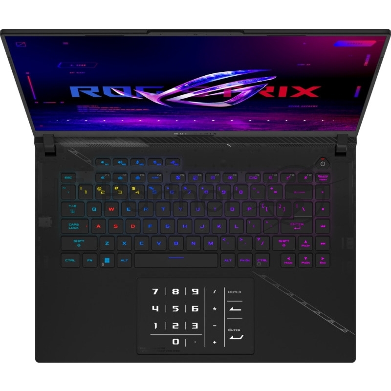 Ноутбук ASUS ROG STRIX G634JZ-NM032 16 CI9-13980HX 32GB/1TB DOS