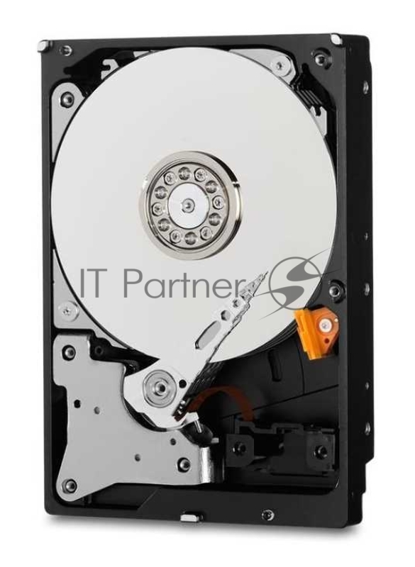 Жесткий диск Western Digital SATA-III 4Tb WD40PURZ Video Purple (5400rpm) 64Mb 3.5