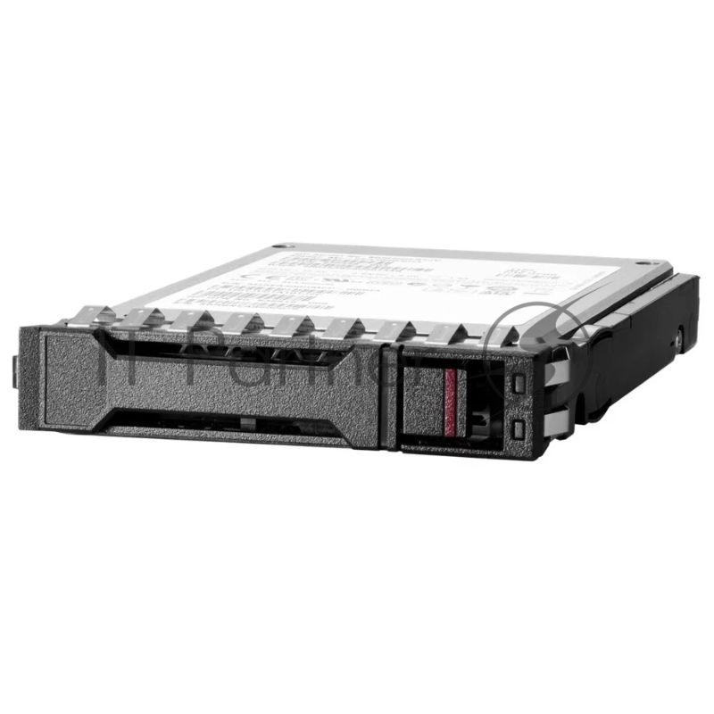 Накопитель HPE 300GB 2,5(SFF) SAS 10K 12G Hot Plug BC HDD (for HPE Proliant Gen10+ only)