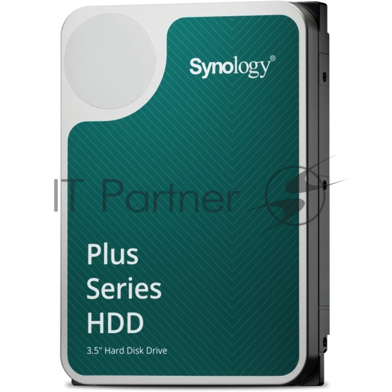 Жесткий диск Synology HAT3300-6T HDD SATA 3,5, 6Tb, 5400 rpm, 256Mb