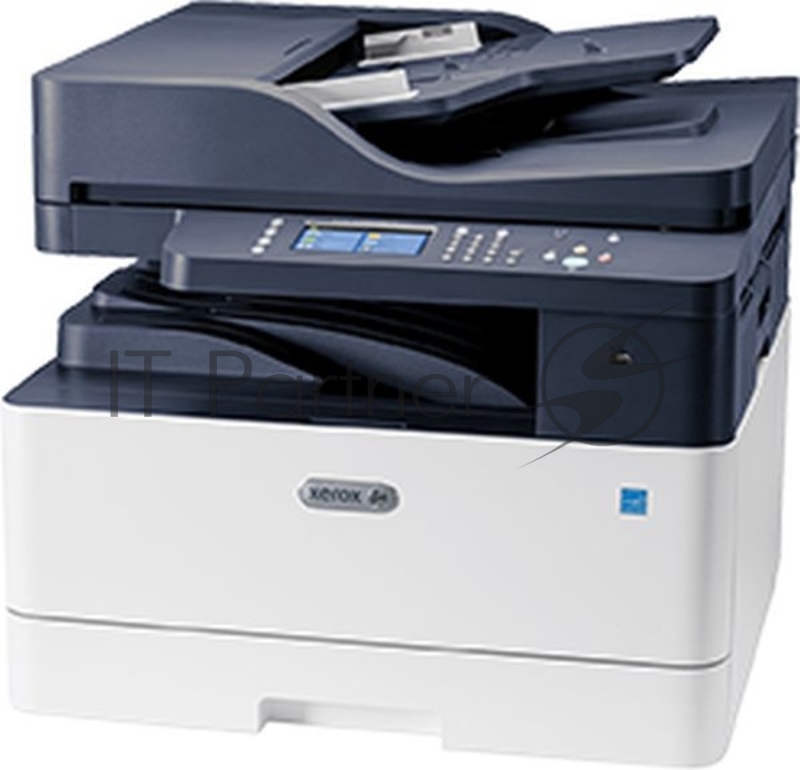 МФУ лазерный Xerox WorkCentre B1025DNA (B1025V_U) A3 Duplex Net