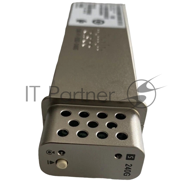 Накопитель твердотельный Cisco pluggable SSD storage C9K-F1-SSD-240G=