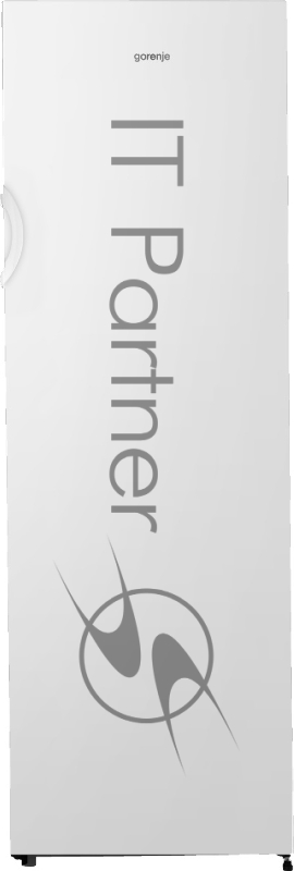 Морозильная камера Gorenje FN4171CW белый