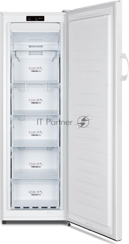 Морозильная камера Gorenje FN4171CW белый