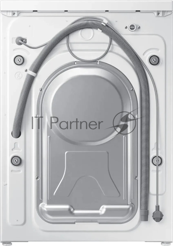 Стиральная машина Samsung WW70AG5S21EELP класс: A загр.фронтальная макс.:7кг белый