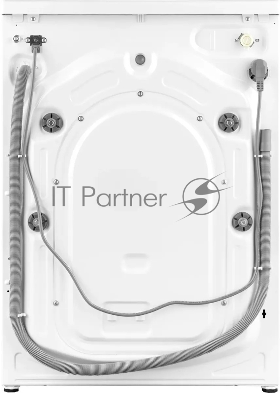 Стиральная машина Weissgauff WM 45127 DC Inverter Steam