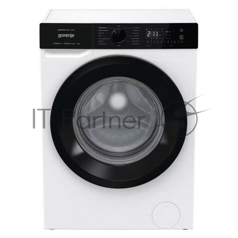 Стиральная машина Gorenje WNHA62SAS
