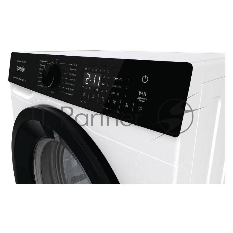 Стиральная машина Gorenje WNHA62SAS