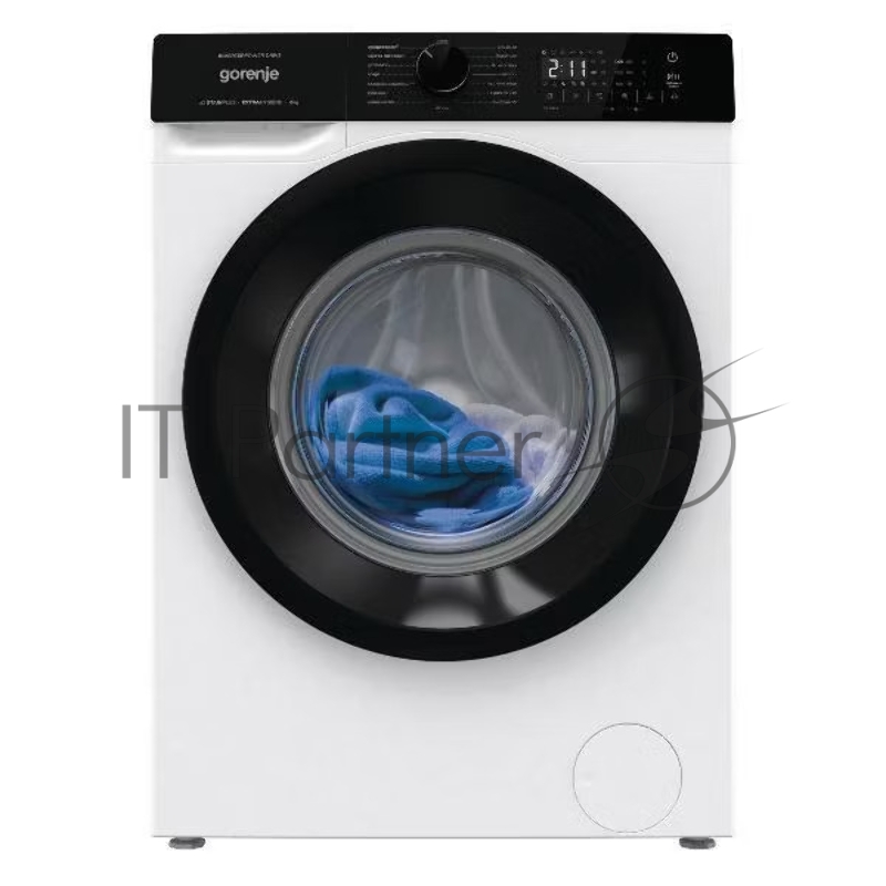 Стиральная машина Gorenje WNHA62SAS