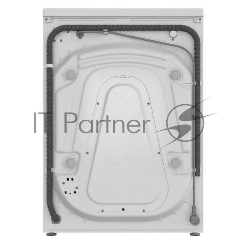 Стиральная машина Gorenje WNHA62SAS