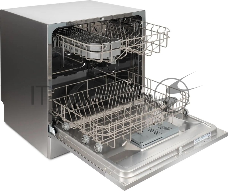 Посудомоечная машина Hyundai DT402 белый (компактная)