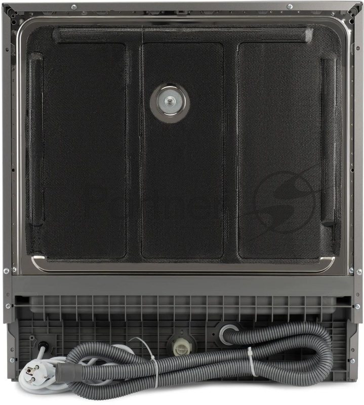 Посудомоечная машина Hyundai DT402 белый (компактная)