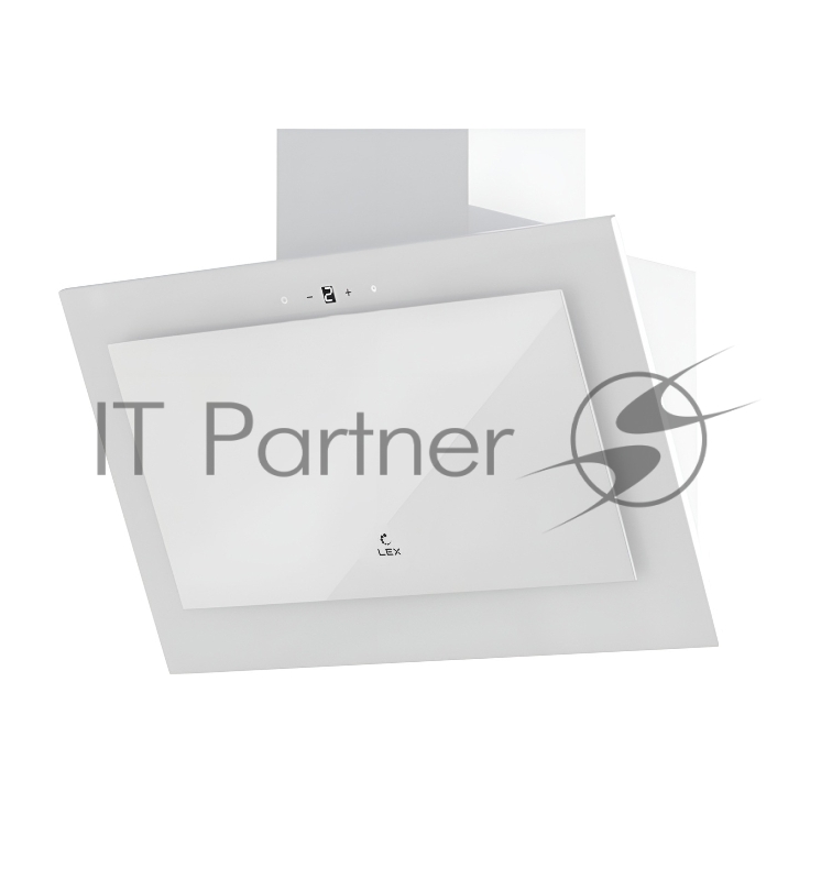 Вытяжка LEX MIO GS 600 WHITE