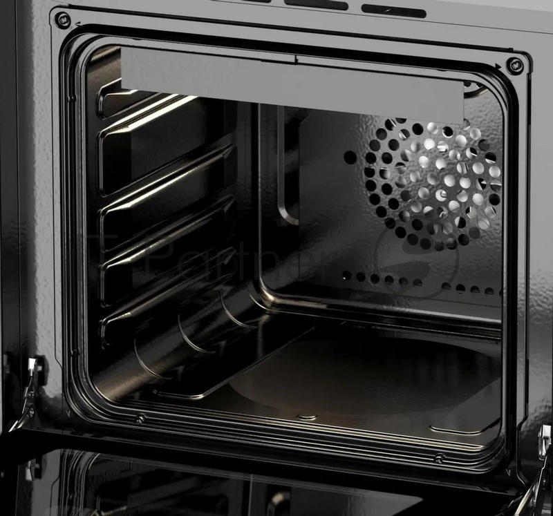 Электрическая плита DARINA PLS ECI241 616 1S INDUCTION