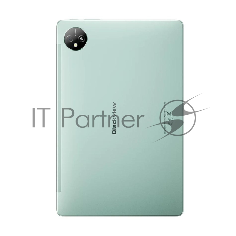 Планшет BLACKVIEW TAB80 10.1 8/128GB GREEN