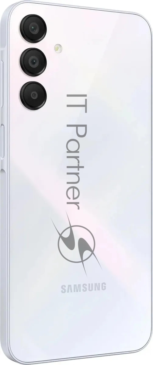 Мобильный телефон SAMSUNG GALAXY A15 6/128GB L.BLUE SM-A155