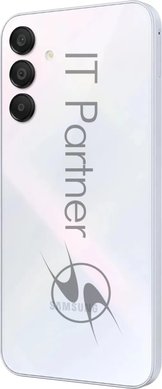 Мобильный телефон SAMSUNG GALAXY A15 6/128GB L.BLUE SM-A155