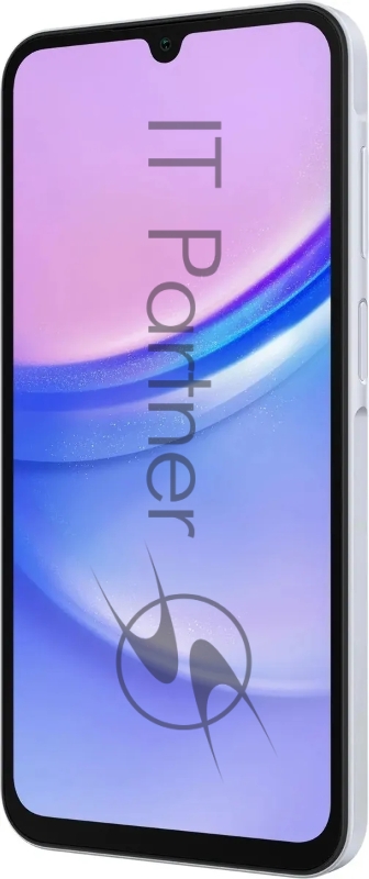 Мобильный телефон SAMSUNG GALAXY A15 6/128GB L.BLUE SM-A155