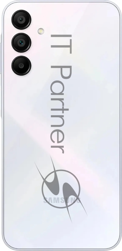 Мобильный телефон SAMSUNG GALAXY A15 6/128GB L.BLUE SM-A155