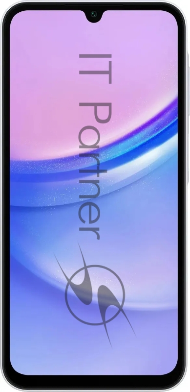 Мобильный телефон SAMSUNG GALAXY A15 6/128GB L.BLUE SM-A155