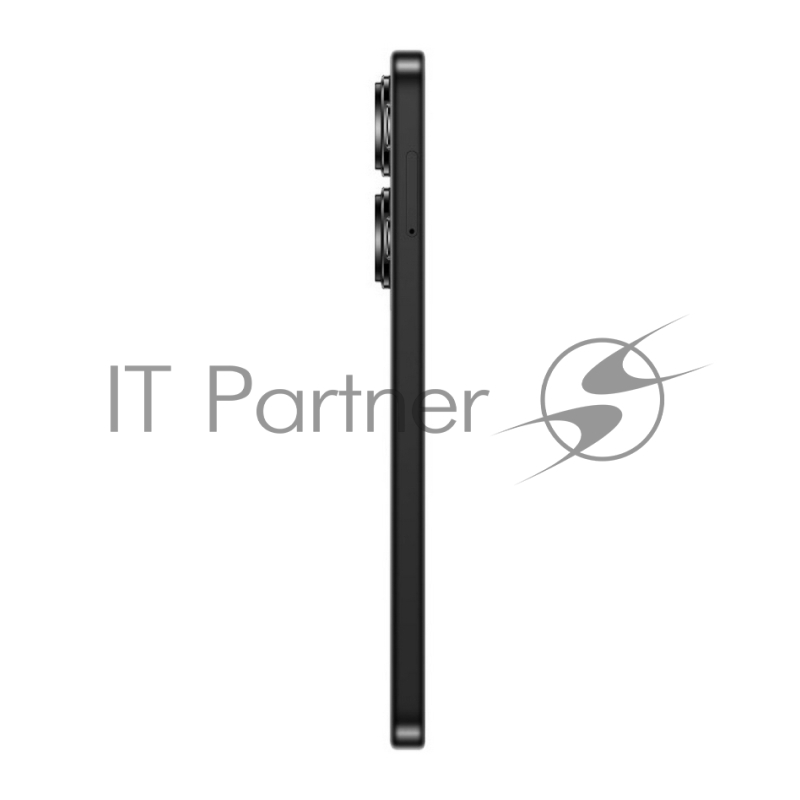 Смартфон Xiaomi POCO M6 Pro RU 8+256 Black (53041)