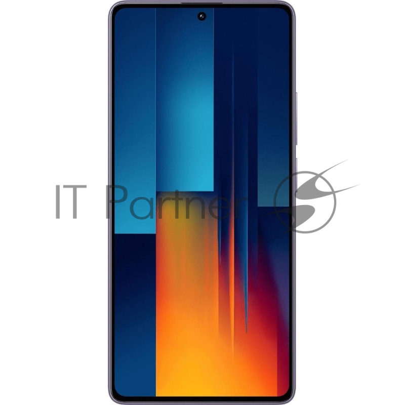 Смартфон Xiaomi POCO M6 Pro RU 8+256 Purple (53164)