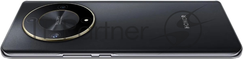 Смартфон Honor X9b 5G 12/256Gb ALI-NX1 Полночный черный (5109AWUP)