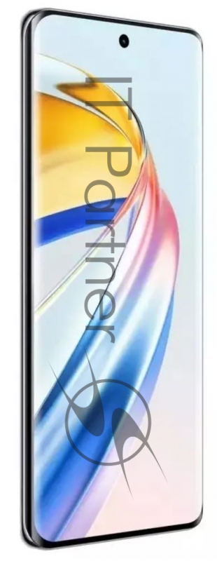 Смартфон Honor X9b 5G 12/256Gb ALI-NX1 Полночный черный (5109AWUP)