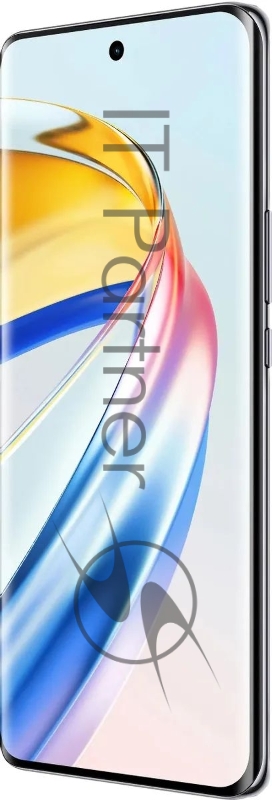 Смартфон Honor X9b 5G 12/256Gb ALI-NX1 Полночный черный (5109AWUP)