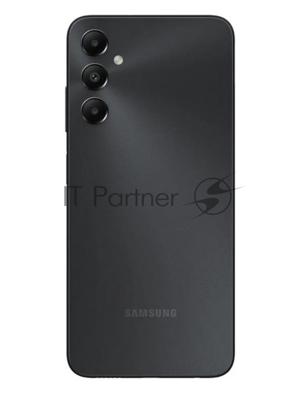Мобильный телефон SAMSUNG GALAXY A05S 4/64GB BLACK SM-A057
