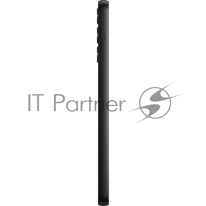 Мобильный телефон SAMSUNG GALAXY A05S 4/64GB BLACK SM-A057